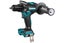 Genuine Makita HP001GZ 40Vmax XGT Brushless Hammer Drill Driver Bare Tool Carousel 1