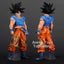 29cm/11.41in Dragon Ball Z Figure Son Goku PVC Action Figures Carousel 2