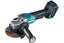 Special!Genuine Makita GA013GZ 40V 125mm Paddle switch Angle Grinder Bare Tool Carousel 1