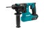 Special !Genuine Makita HR010GZ 40Vmax XGT BL 20mm Rotary Hammer Bare Tool Carousel 1