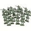 Army Men 20Pc Pack,Send 12 packages,Novelty New,Wedding, Holiday,Party toys Carousel 3
