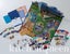 CLUEDO Rare UK Edition Electronic Talking Cluedo SFX board game Carousel 3