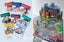 CLUEDO Rare UK Edition Electronic Talking Cluedo SFX board game Carousel 5
