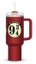 Harry Potter 9 3/4 Travel Cup (with Straw) Carousel 1