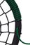 #ULTIMATE PLAYGROUNDS# NEST SWING OVAL With ADJUSTABLE PP ROPES Carousel 2