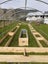 Garden Reinforced Polytunnel Shadehouse 12x3M Carousel 3