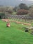 Garden Reinforced Polytunnel Shadehouse 12x3M Carousel 6