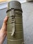 German Vintage Bundeswehr Army gas mask tin Carousel 6