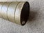 German Vintage Bundeswehr Army gas mask tin Carousel 4