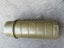 German Vintage Bundeswehr Army gas mask tin Carousel 9
