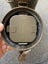 German Vintage Bundeswehr Army gas mask tin Carousel 13