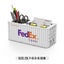 Creative 1:30 Scale Container Model Desk Organizer Pen Holder - Multicolor Carousel 3