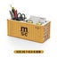 Creative 1:30 Scale Container Model Desk Organizer Pen Holder - Multicolor Carousel 5
