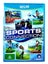 ESPN Sports Connection (Wii U) *MINT COMPLETE* Carousel 3
