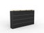Cubit Reception Counter 1095H Carousel 3