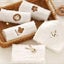 Cotton Newborn Baby Towels For Boys Girls Carousel 6