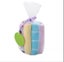 8pcs/lot Baby Feeding Towel For Face Cleaning Headband Carousel 3