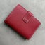 26 Card Slots Women Credit Card Wallet Fashion Cute Cards Holder Candy Color Carousel 8