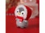 No Finish Wool Needle Felt Cute Penguin Cartoon Toy Doll Wool Felting Kit Carousel 1