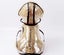 DOG Raincoat Transparent Waterproof Outdoor Dog Raincoat Pet raincoat range size Carousel 6