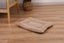 Pet mat Dog mat Cat mat Pet Bed Dog bed Cat bed Double Sided Size XXL: 110 x75cm Carousel 4