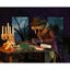 Universal Monsters x TMNT: Ultimate Splinter as Van Helsing - 7" Figure Carousel 4