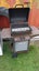 Gas bbq Carousel 1