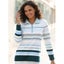 Double pack of rugby polo tops - size 12 - Practical and warm + free fleece pant Carousel 1