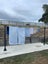 SwiftDry Coastline T Bar Clothesline (1200mm wide, 40m) Surface Mounted Carousel 2