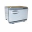 Standard Hot Towel Warmer / Cabbi Carousel 1