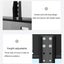 PTN Universal TV Stand Clearance Carousel 8