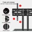 PTN Universal TV Stand Clearance Carousel 8