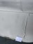 Cream outdoor indoor fabric Carousel 1