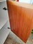 Solid Rimu vanity unit Carousel 4