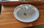 Solid Rimu vanity unit Carousel 6