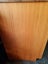 Solid Rimu vanity unit Carousel 8