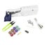 Handheld Sewing Machine Mini Portable Sewing Tool (battery not included) Carousel 2
