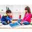 Magnetic Chess Strategy Game - New Multiplayer Magnet Board Game Carousel 3