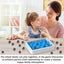 Magnetic Chess Strategy Game - New Multiplayer Magnet Board Game Carousel 6