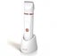 OLOV Cordless Ceramic Body Hair Trimmer - Rose Red Carousel 1