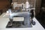 SINGER 132 CANVAS HEAVY LEATHER HORSE COVER SEWING MACHINE WALKING FOOT Carousel 3