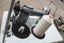 SINGER 132 CANVAS HEAVY LEATHER HORSE COVER SEWING MACHINE WALKING FOOT Carousel 9