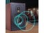 8 Inch Bookshelf Passive Speaker Hifi High Fidelity Front Home Fever Home Carousel 3