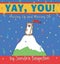 Yay, You by Sandra Boynton - Hardcover Carousel 1
