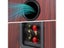 8 Inch Bookshelf Passive Speaker Hifi High Fidelity Front Home Fever Home Carousel 6