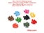 Jewellery Beads Charms Carousel 4