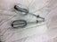 Vintage Sunbeam De-luxe Electric Beater-Mix Carousel 5