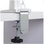 Loctek Pro Mount, 10"-30" Dual Gas Spring Monitor Stand - VESA 75 &100mm - Max Carousel 4