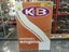 K&B - 11cc NITRO INBOUND MARINE ENGINE #5100 Carousel 1