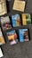 Vintage CHCH, Hawaii & World Map travel books and old newspapers Carousel 4